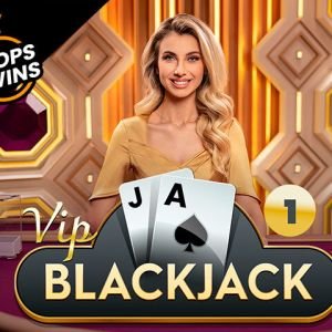 VIP Blackjack 1 - Ruby