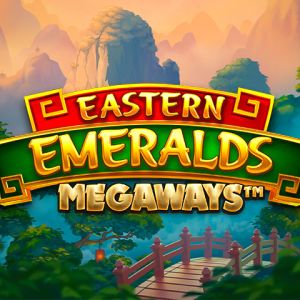 Eastern Emeralds Megaways