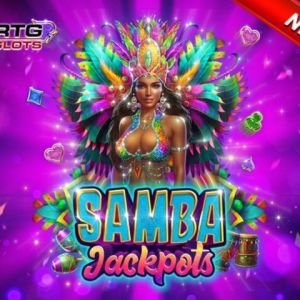 Samba Jackpots