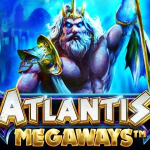 Atlantis Megaways