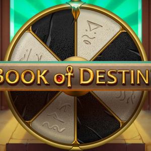 Book of Destiny