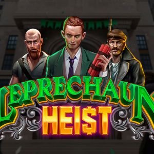 Leprechaun Heist