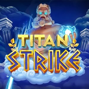 Titan Strike