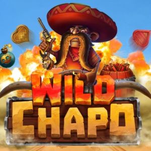 Wild Chapo