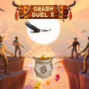 Crash Duel X