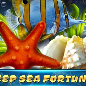 Deep Sea Fortune