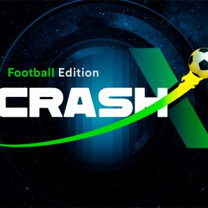 CrashX Football Edition