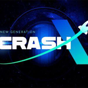 CrashX