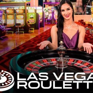 Las Vegas Roulette