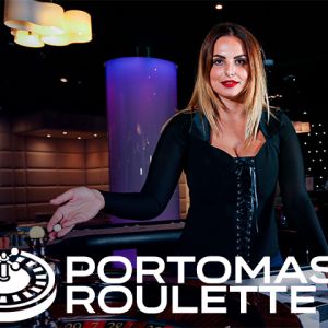 Portomaso Roulette