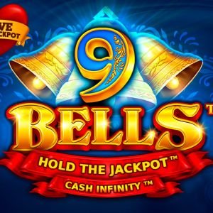 9 Bells Love the Jackpot