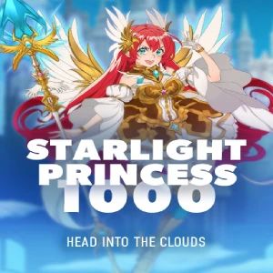 Starlight Princess 1000