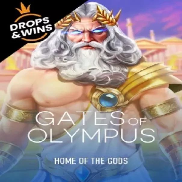 Gates of Olympus