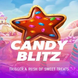 Candy Blitz