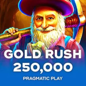 Gold Rush 250,000