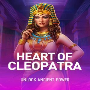 Heart of Cleopatra