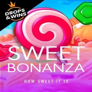 Sweet Bonanza